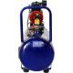 KOMPRESOR BEZOLEJOWY 50L 1500W 230V KD4092