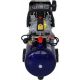 KOMPRESOR OLEJOWY 24L 230V KD4050