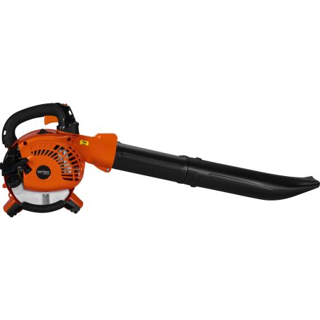 Dmuchawa spalinowa z funkcją odkurzania 3,8KM ZESTAW KD5196