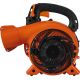 Dmuchawa spalinowa z funkcją odkurzania 3,8KM ZESTAW KD5196