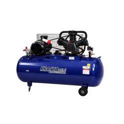 KOMORESOR OLEJOWY 300L 400V 3 TŁOKI KD4057