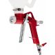 Pistolet natryskowy do tynków 5L + 3 dysze KD2094