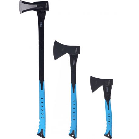 Siekiera rozłupująca Fiberglas