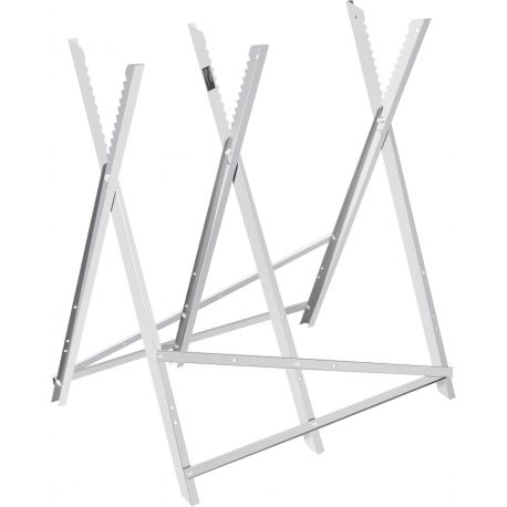 KOBYŁKA METALOWA DO CIĘCIA DRZEWA KD11890