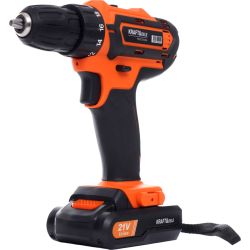 Wkrętarka wiertarka 21V Li-Ion KD3065