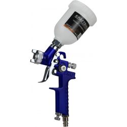 Pistolet lakierniczy 125ml KD2111