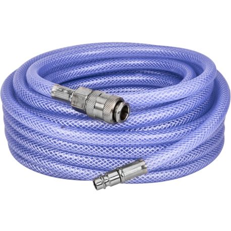 Wąż zbrojony 12mm 20m KD441