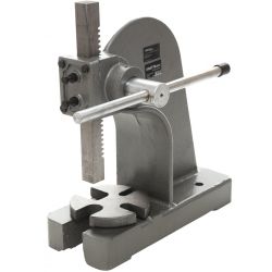 Prasa hydrauliczna 12T KD328