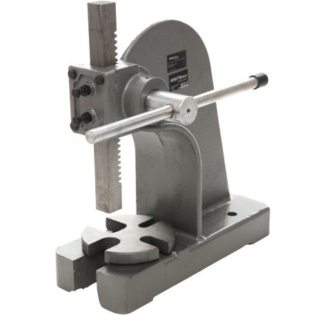 Prasa hydrauliczna 12T KD328