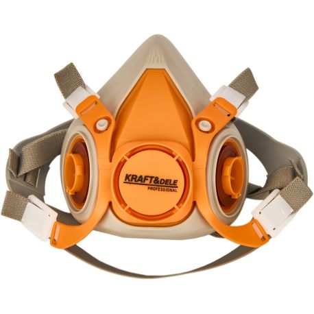 Maska lakiernicza + filtr KD10030