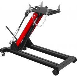 PODNOŚNIK PODŁOGOWY DO SKRZYNI BIEGÓW KD12683