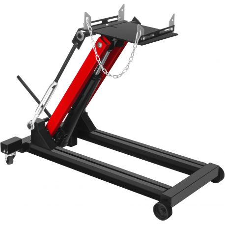 PODNOŚNIK PODŁOGOWY DO SKRZYNI BIEGÓW KD12683