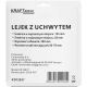 LEJEK Z UCHWYTEM 20-125MM KD12637