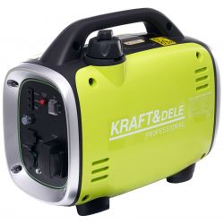 Agregat prądotwórczy KD683