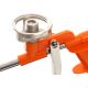 Pistolet do piany montażowej KD10320