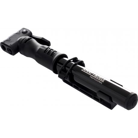 POMPKA ROWEROWA 22 x 225 mm KD11821