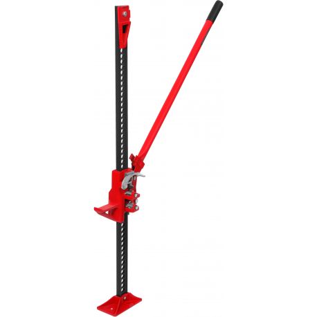 Podnośnik farmerski 48" 3000kg do 120cm KD12680