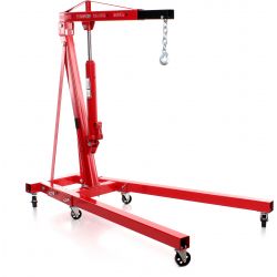 Żuraw Podnośnik warsztatowy do silników 2T KD320