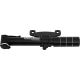 Pompka rowerowa 21 x 190 mm KD11822