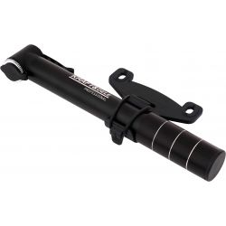 Pompka rowerowa 21 x 190 mm KD11822