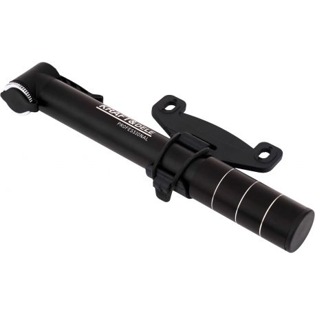 Pompka rowerowa 21 x 190 mm KD11822