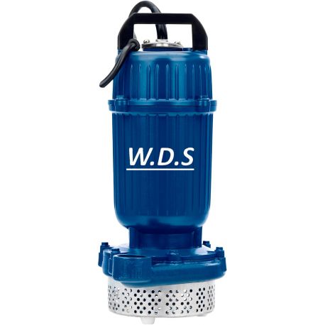 Pompa do wody 1" 2100W WDS2421