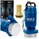 Pompa do wody 1" 2100W WDS2421