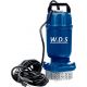 Pompa do wody 1" 2100W WDS2421