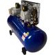 Kompresor olejowy 300L 2 Tłoki KD4061