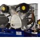 Kompresor olejowy 300L 2 Tłoki KD4061