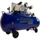 Kompresor olejowy 300L 2 Tłoki KD4061