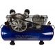 Kompresor olejowy 300L 2 Tłoki KD4061