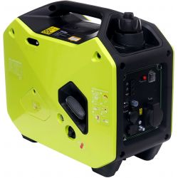 Agregat prądotwórczy inwertorowy 1,9kW / 2,1kW KD684