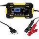 Automatyczny prostownik akumulatorowy 12V / 6A KD1290