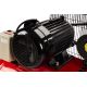 Kompresor Olejowy 300L 3tłoki KD1411 Separator