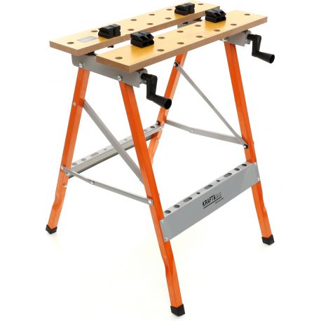 Stół warsztatowy KD516