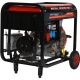 Agregat Diesel 6500W 12/230/380V KD120