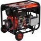 Agregat Diesel 6500W 12/230/380V KD120