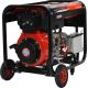 Agregat Diesel 6500W 12/230/380V KD120