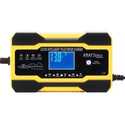 Prostownik uniwersalny 12 / 24V 5A KD1291