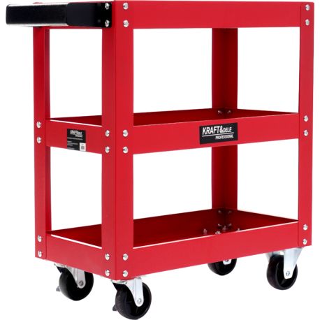 Wózek warsztatowy 510 x 260 x 580mm KD1066