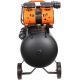 Kompresor bezolejowy 100L / 2 x 1500W KD1387