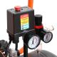 Kompresor bezolejowy 100L / 2 x 1500W KD1387