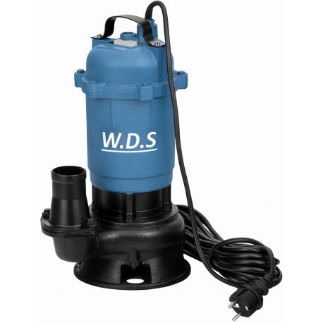 Pompa do wody 2850W 2" 30000l/h WDS2423