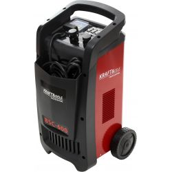 Prostownik z rozruchem 540A 12/24V KD1904