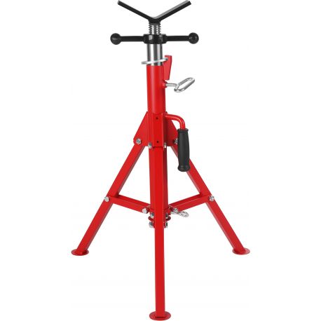 STOJAK DO RUR 1340KG 1 SZTUKA KD3512