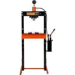 Prasa hydrauliczna 20T KD318