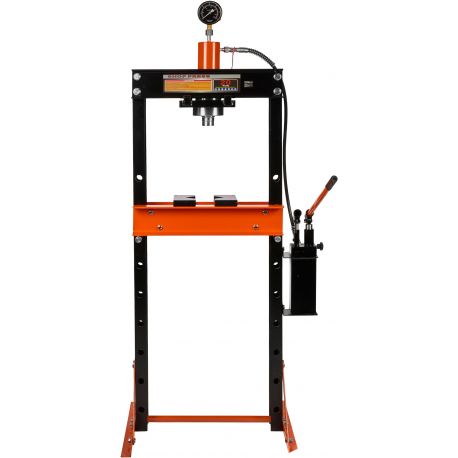 Prasa hydrauliczna 20T KD318