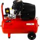 KOMPRESOR OLEJOWY SPRĘŻARKA 50L EC1484