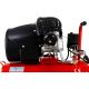KOMPRESOR OLEJOWY SPRĘŻARKA 50L EC1484